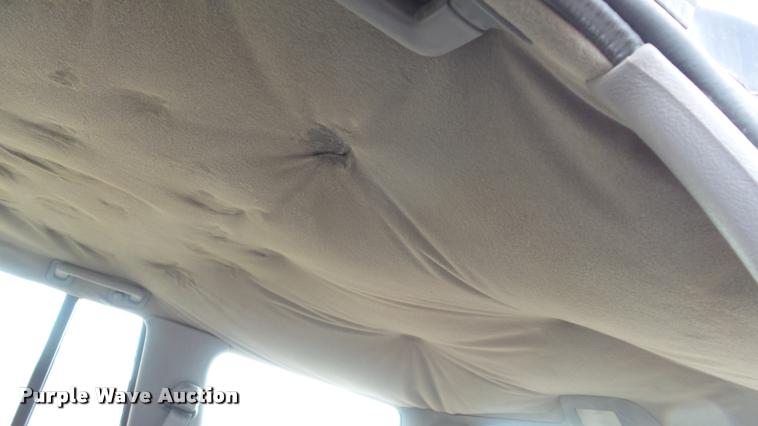 image for item J5739 1994 Jeep Grand Cherokee SUV