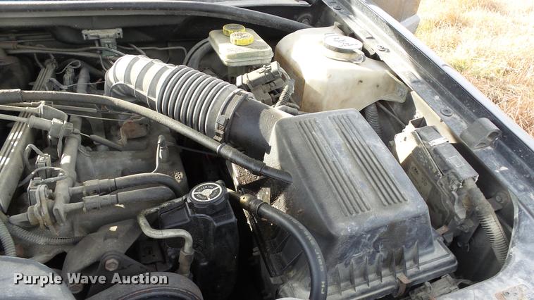 image for item J5739 1994 Jeep Grand Cherokee SUV