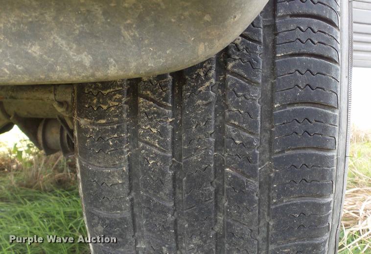 image for item J5739 1994 Jeep Grand Cherokee SUV