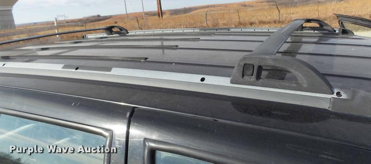 image for item J5739 1994 Jeep Grand Cherokee SUV