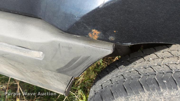 image for item J5739 1994 Jeep Grand Cherokee SUV