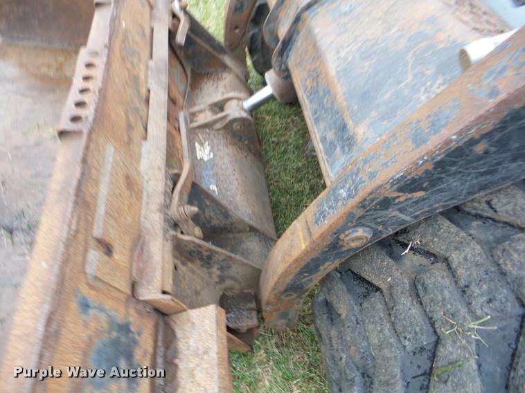 image for item J8679 1993 Bobcat 7753 skid steer