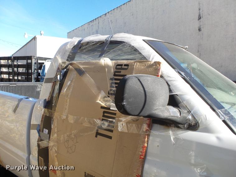 image for item K1012 1998 Dodge Ram 2500 pickup truck