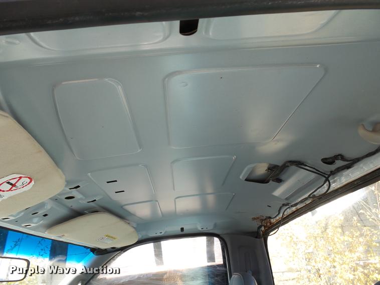 image for item K1012 1998 Dodge Ram 2500 pickup truck