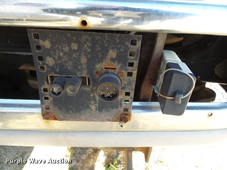 image for item K1012 1998 Dodge Ram 2500 pickup truck