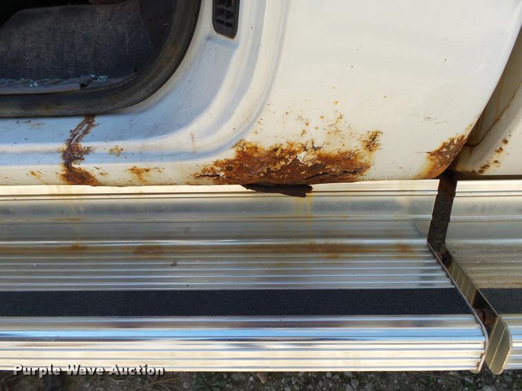 image for item K1012 1998 Dodge Ram 2500 pickup truck