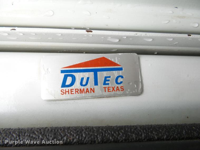 image for item K1015 1995 Freightliner Business Class FL60 utility truck