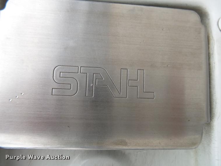 image for item K1015 1995 Freightliner Business Class FL60 utility truck