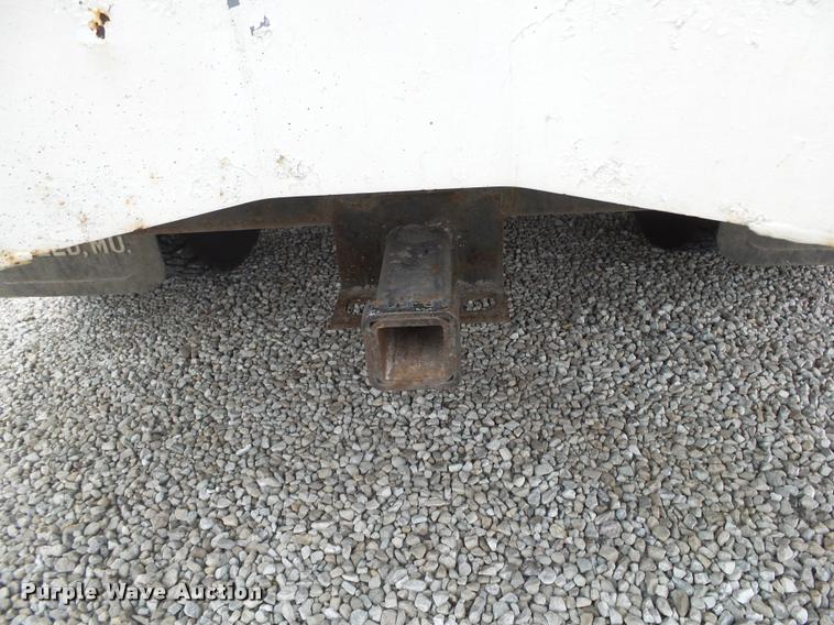 image for item K1015 1995 Freightliner Business Class FL60 utility truck