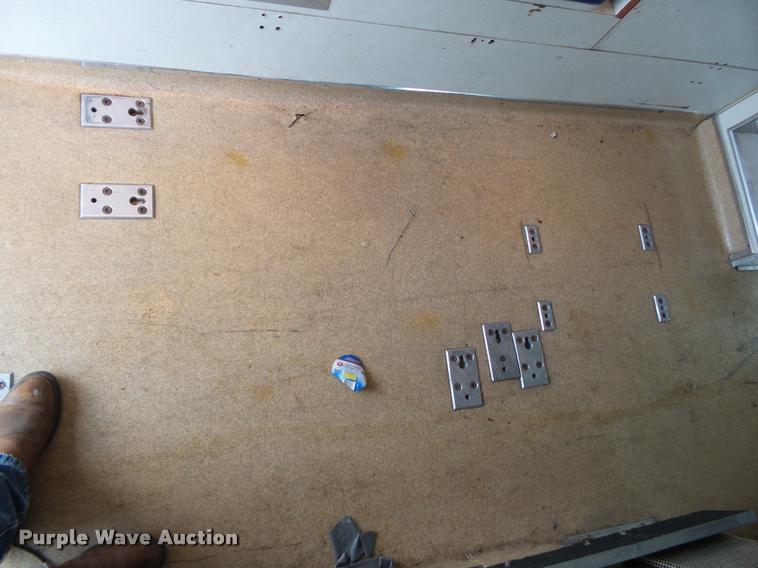 image for item K1016 1990 GMC TopKick 7000 ambulance