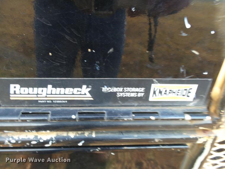 image for item K1030 Knapheide PVMT-938C utility bed