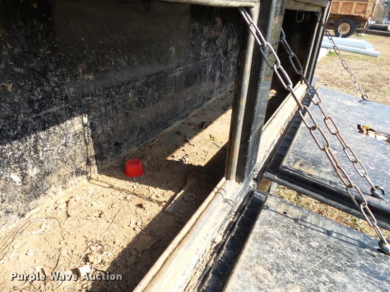 image for item K1030 Knapheide PVMT-938C utility bed