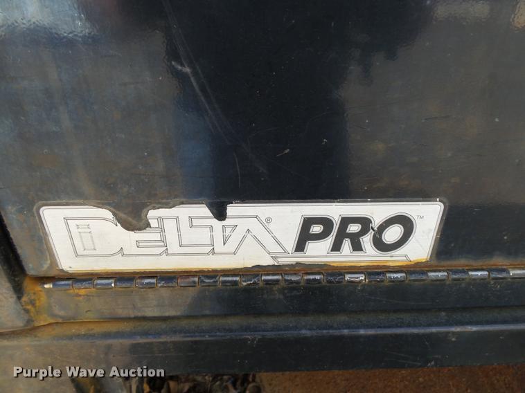 image for item K1031 Knapheide PC-9388 utility bed