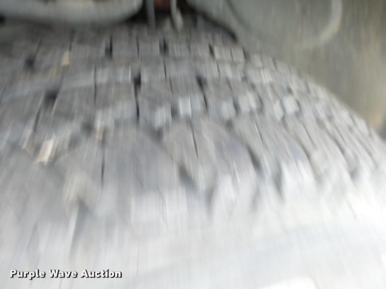 image for item K1032 2007 Ford F150 XLT SuperCab pickup truck