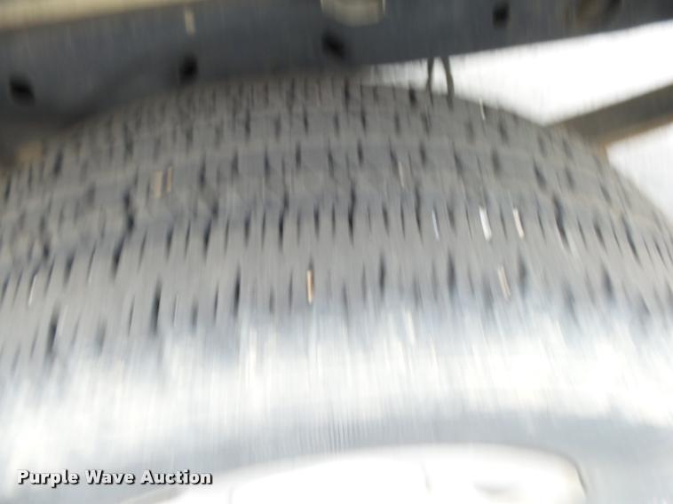 image for item K1032 2007 Ford F150 XLT SuperCab pickup truck