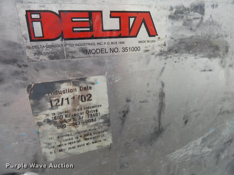 image for item K1032 2007 Ford F150 XLT SuperCab pickup truck