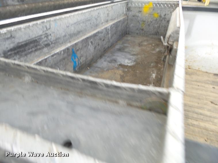 image for item K1032 2007 Ford F150 XLT SuperCab pickup truck