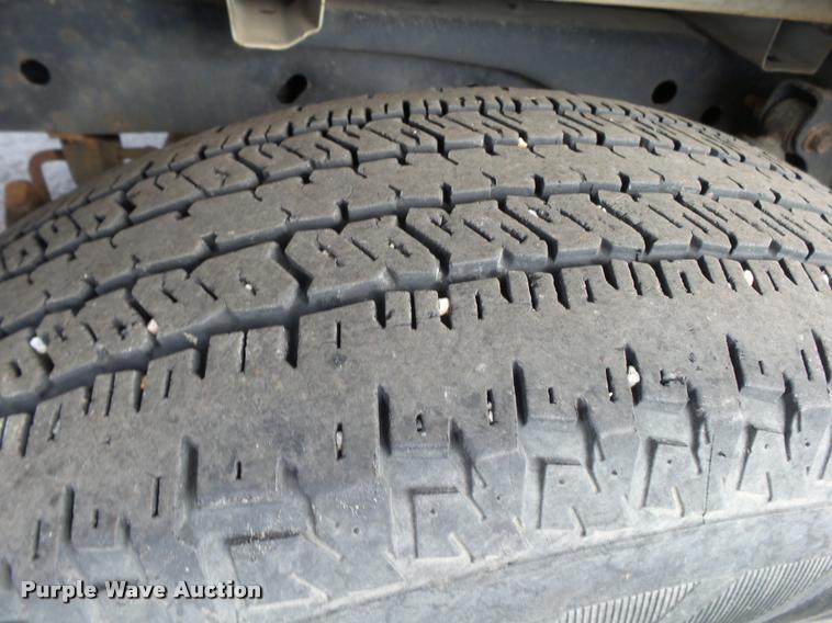 image for item K1032 2007 Ford F150 XLT SuperCab pickup truck