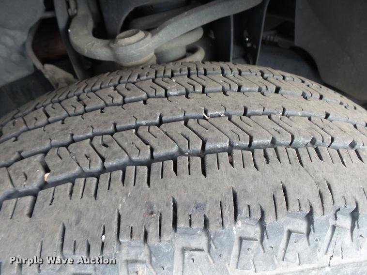 image for item K1032 2007 Ford F150 XLT SuperCab pickup truck