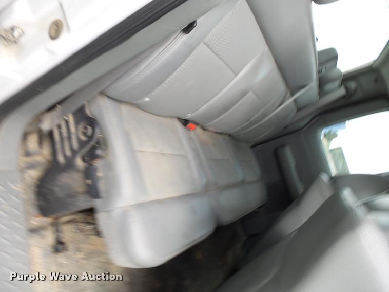 image for item K1032 2007 Ford F150 XLT SuperCab pickup truck