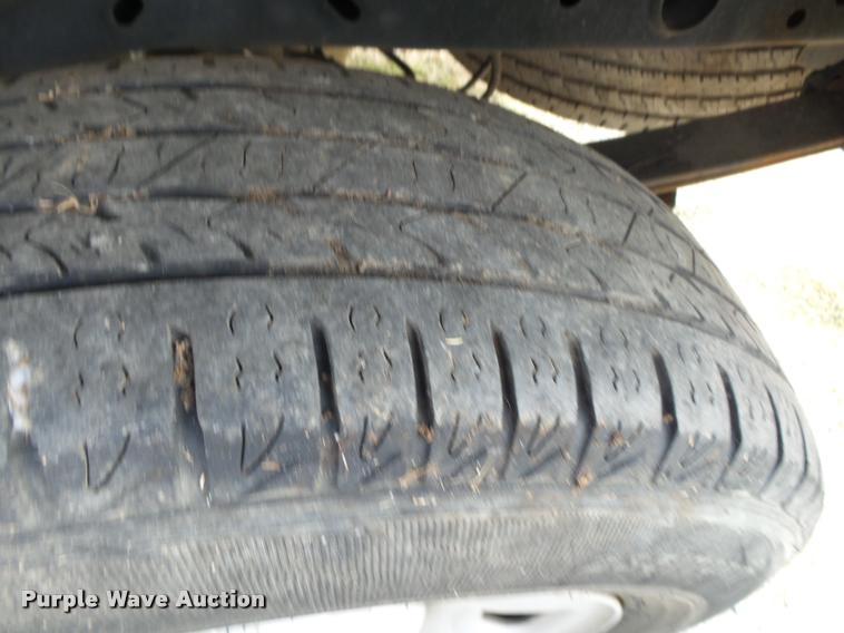 image for item K1034 2007 Ford F150 XL SuperCab pickup truck