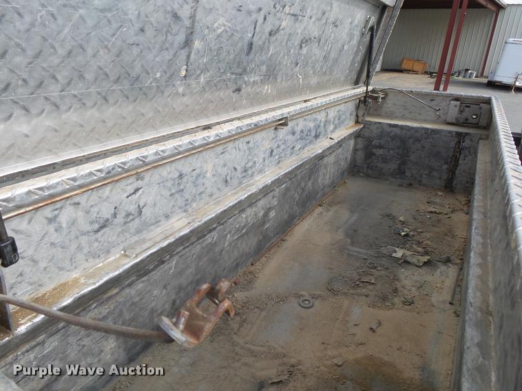 image for item K1034 2007 Ford F150 XL SuperCab pickup truck