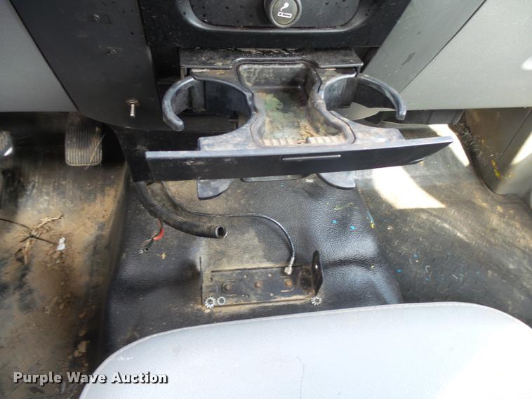 image for item K1034 2007 Ford F150 XL SuperCab pickup truck