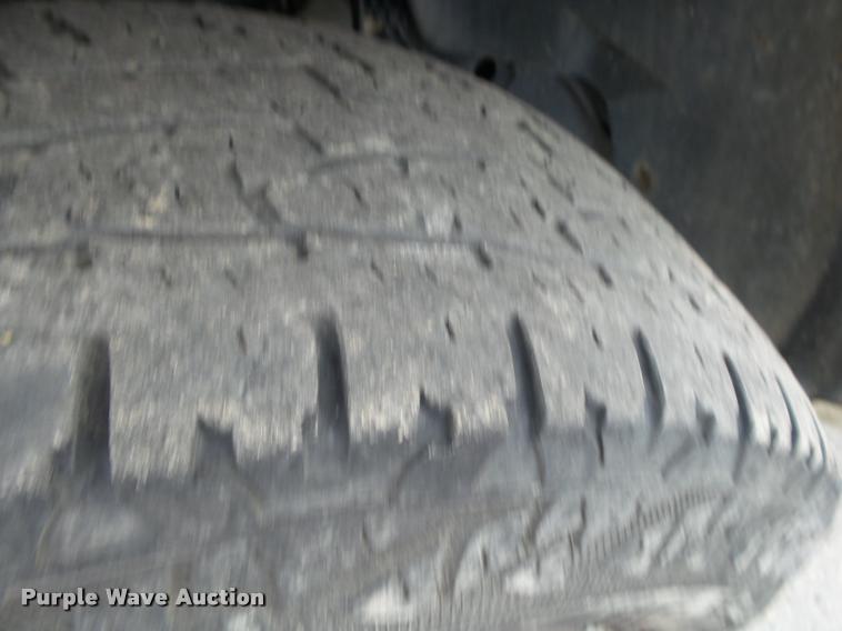 image for item K1035 2006 Dodge Ram 2500 pickup truck