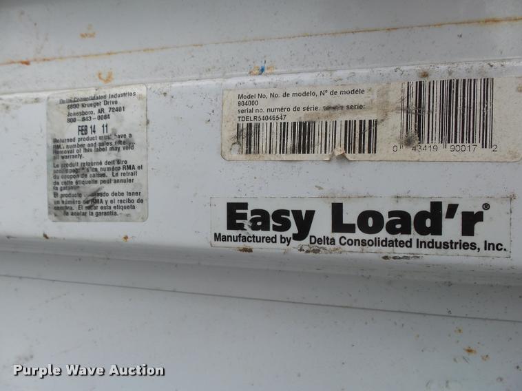 image for item K1035 2006 Dodge Ram 2500 pickup truck