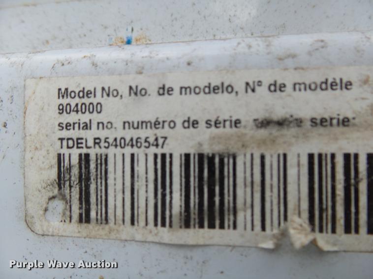 image for item K1035 2006 Dodge Ram 2500 pickup truck