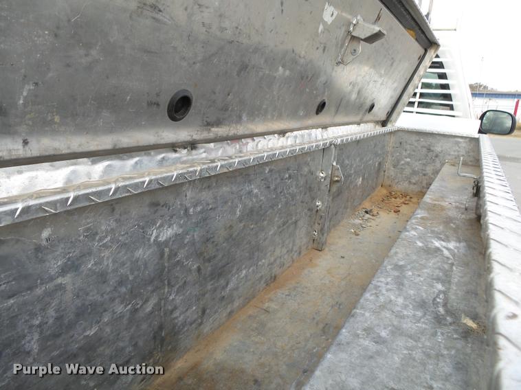 image for item K1035 2006 Dodge Ram 2500 pickup truck