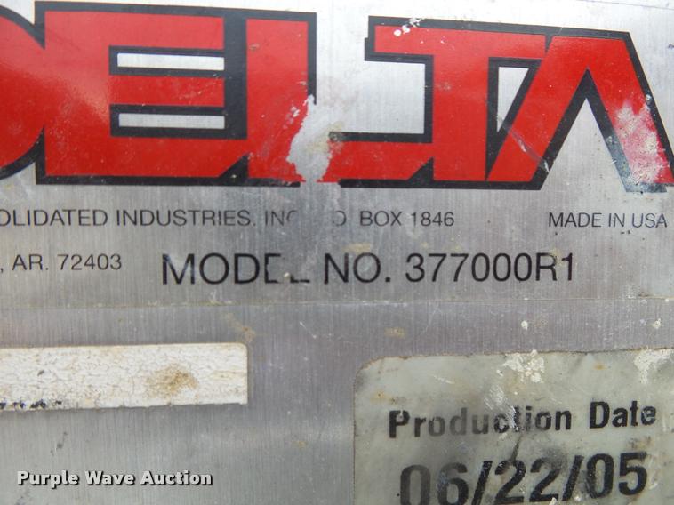 image for item K1035 2006 Dodge Ram 2500 pickup truck