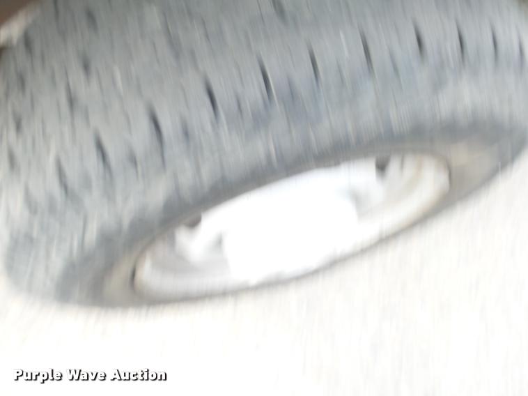 image for item K1035 2006 Dodge Ram 2500 pickup truck