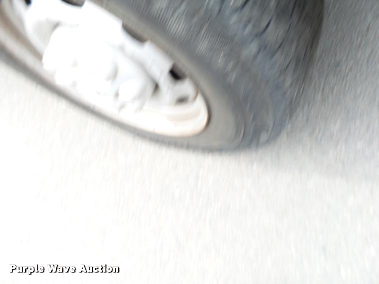 image for item K1035 2006 Dodge Ram 2500 pickup truck