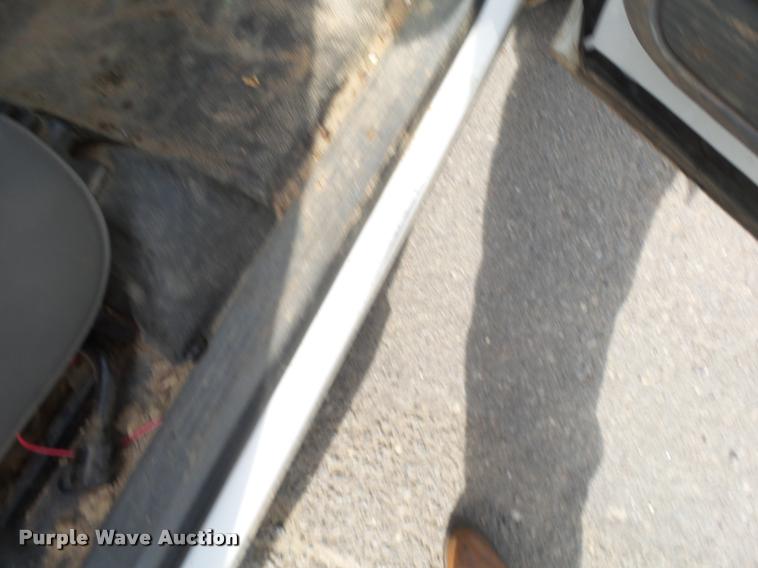 image for item K1035 2006 Dodge Ram 2500 pickup truck