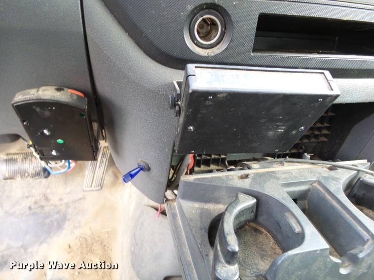 image for item K1035 2006 Dodge Ram 2500 pickup truck