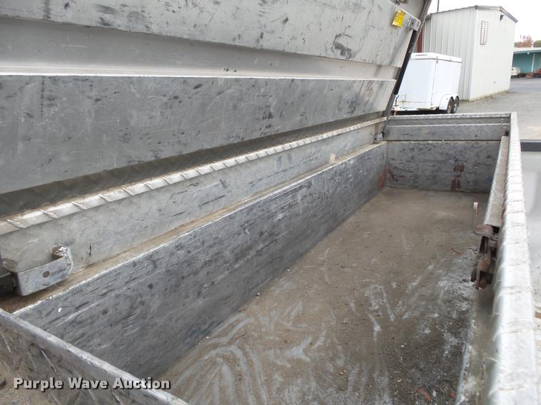 image for item K1036 2007 Ford F150 XL SuperCab pickup truck