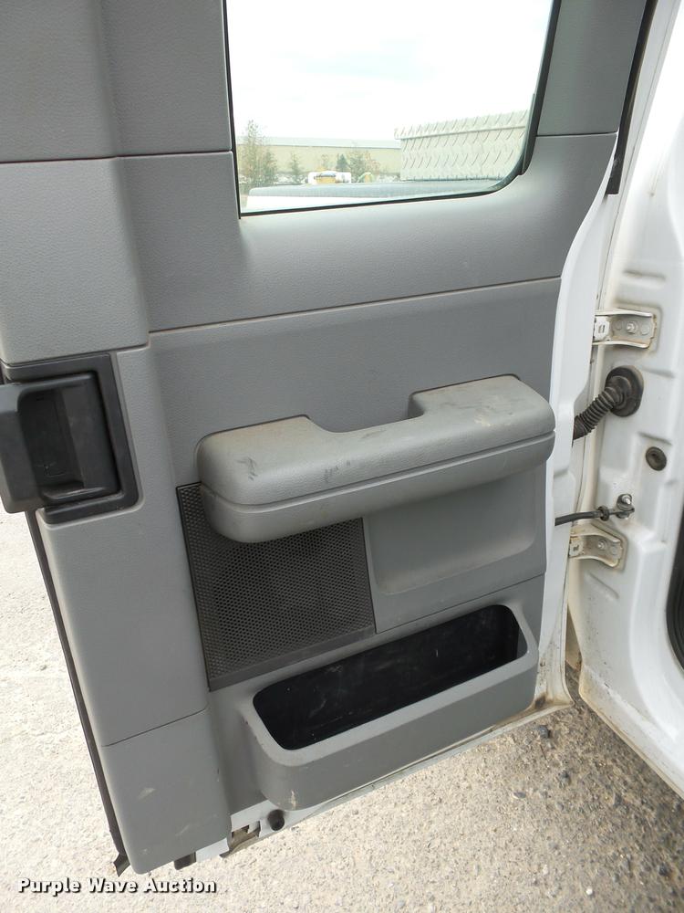 image for item K1036 2007 Ford F150 XL SuperCab pickup truck