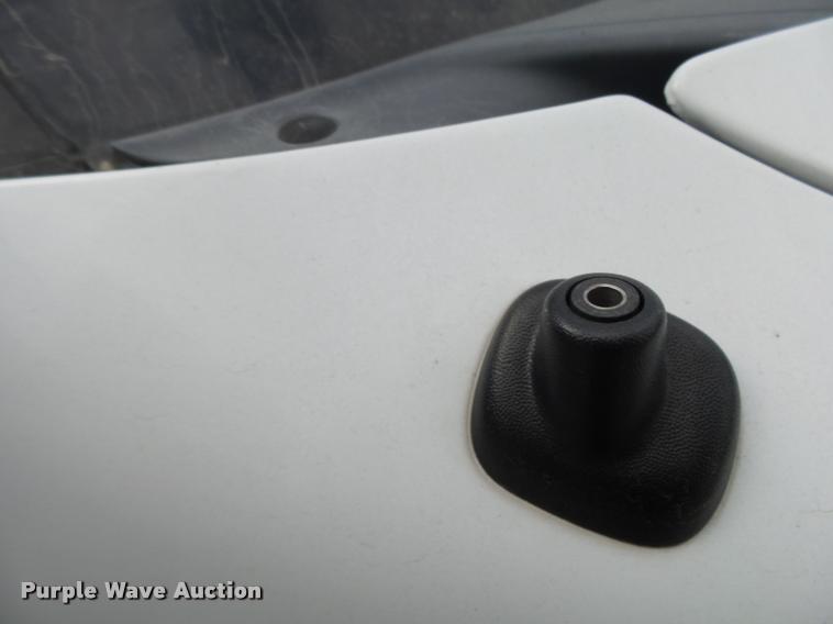 image for item K1036 2007 Ford F150 XL SuperCab pickup truck