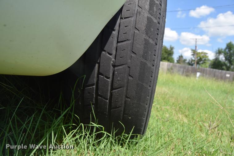 image for item K2824 1997 Ford Crown Victoria Police Interceptor