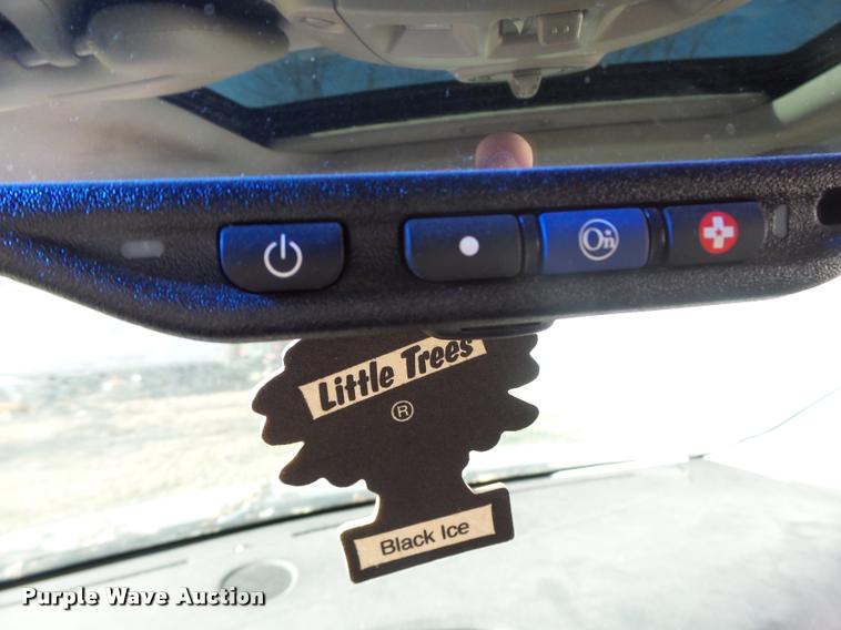 image for item K5514 2004 Cadillac CTS