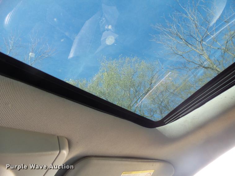 image for item K5514 2004 Cadillac CTS