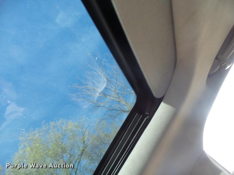 image for item K5514 2004 Cadillac CTS