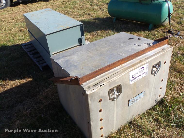 image for item K5515 Toolboxes