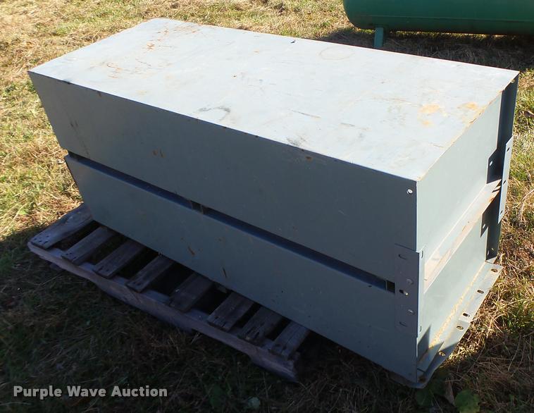 image for item K5515 Toolboxes