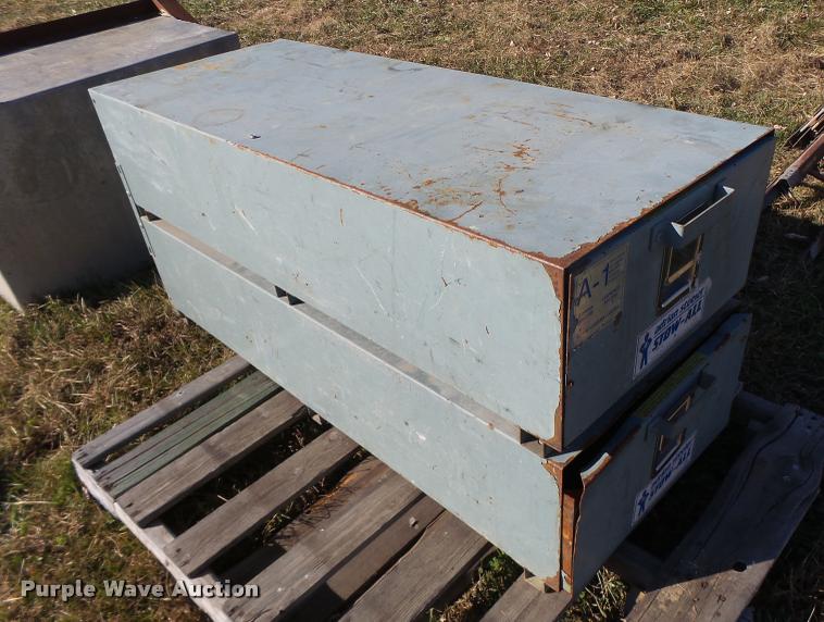 image for item K5515 Toolboxes