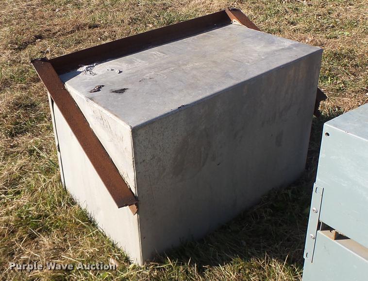 image for item K5515 Toolboxes