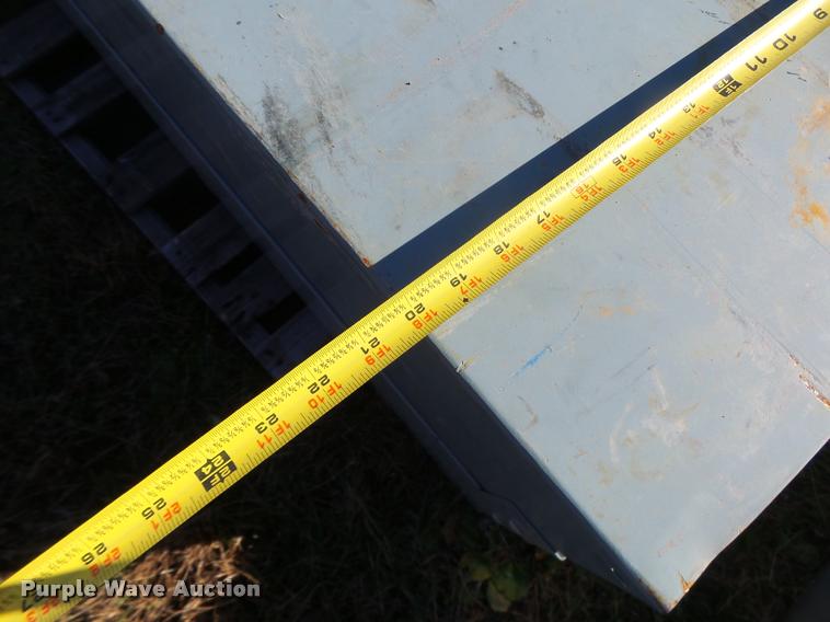 image for item K5515 Toolboxes