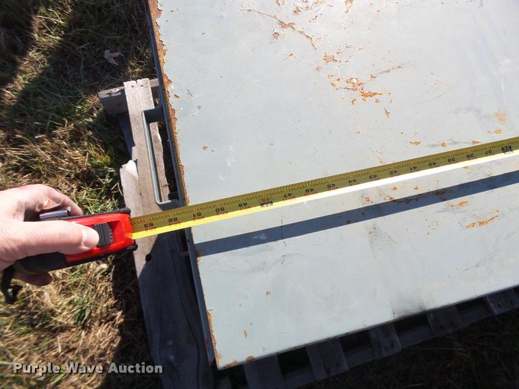 image for item K5515 Toolboxes