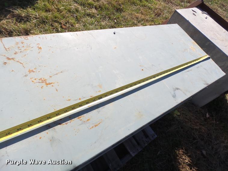 image for item K5515 Toolboxes